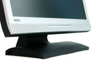 明基fp72e液晶显示器产品图片37素材 it168液晶显示器图片大全