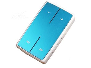 昂达vx340 4gb mp3产品图片1素材 it168mp3图片大全