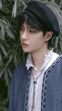 王一博壁纸