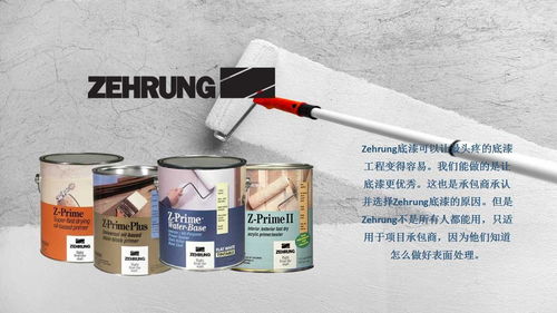 rpm 来自美国的高端涂料品牌