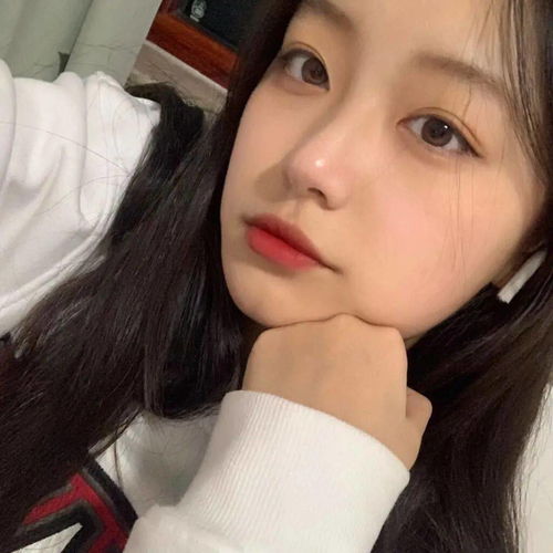 优质的欧美女生头像