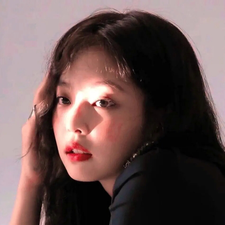 金智妮/Jennie/头像/壁纸