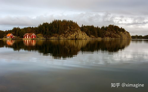 大自然风景图片 高清摄影壁纸