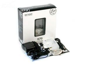昂达vx979 2g mp3产品图片24素材 it168mp3图片大全