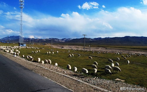 4k风景壁纸图片 2k旅行摄影素材